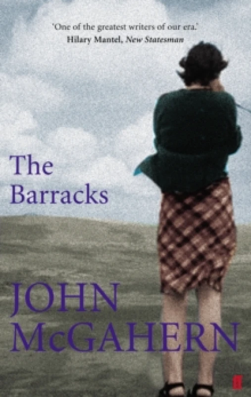 Image of The Barracks. Paperback. By John McGahern Books