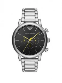 Image of Emporio Armani Luigi AR11324 Men Bracelet Watch