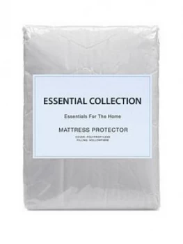 Image of Essentials Collection Essentials Quilted Mattress Protectors Db