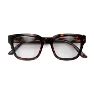 Image of London Mole - Tricky Blue Light Blockers - Brown