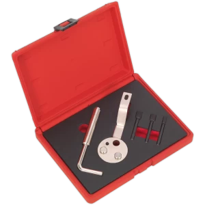 Image of Sealey VSE5863 Diesel Engine Setting/Locking Kit Transit - Chain Drive