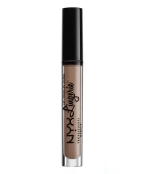Image of NYX Professional Makeup Lingerie Liquid Lipstick Delicate Lust