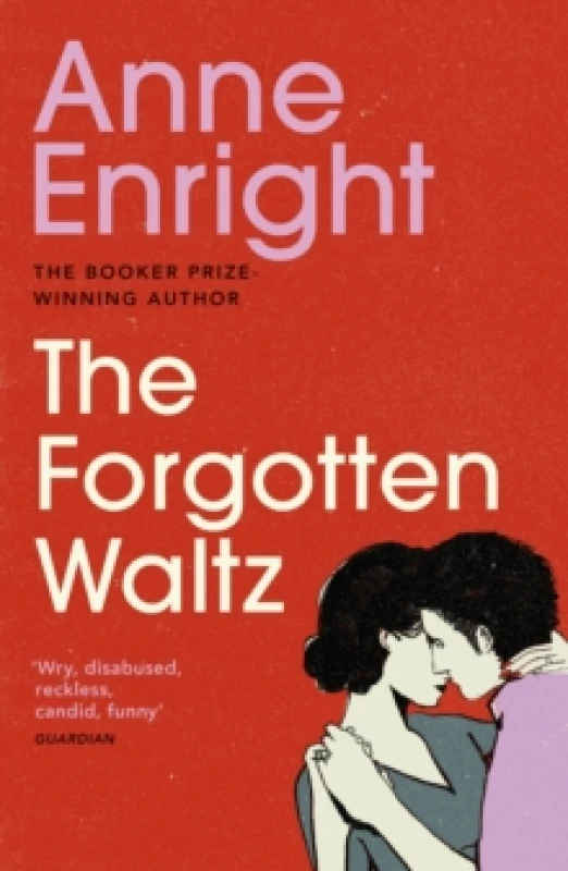 Image of The Forgotten Waltz Paperback / softback