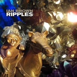 Image of Ian Brown - Ripples Vinyl