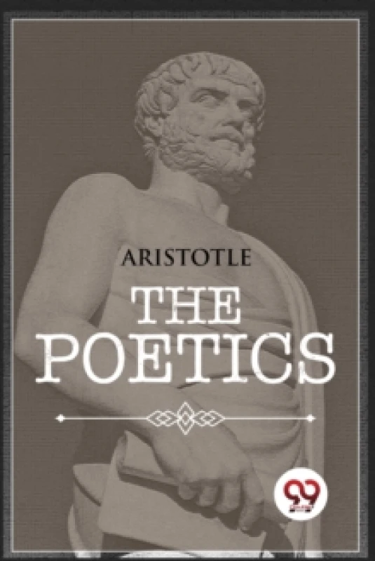 Image of The Poetics Paperback / softback