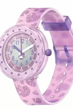 Image of Childrens Flik Flak Lovaxus Watch FCSP115