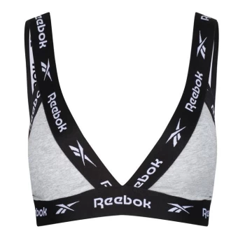 Image of Reebok Sports Bra - White