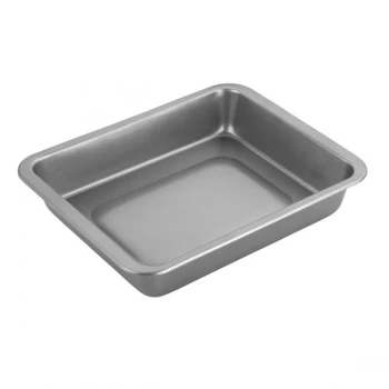 Image of Chef Aid Non Stick Roaster 24.5 x 19 x 5cm