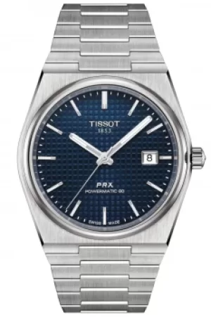 Image of Tissot PRX Automatic Watch T1374071104100