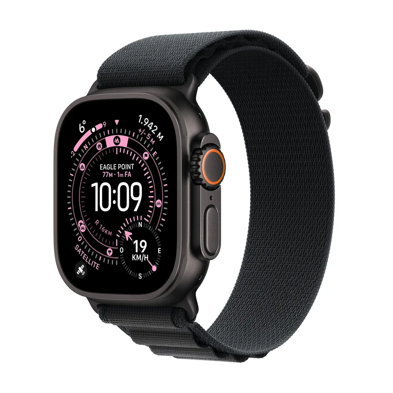 Image of Apple Watch Ultra 3 2025 49mm Cellular 5G