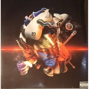 Image of Brodinski - Brava Vinyl