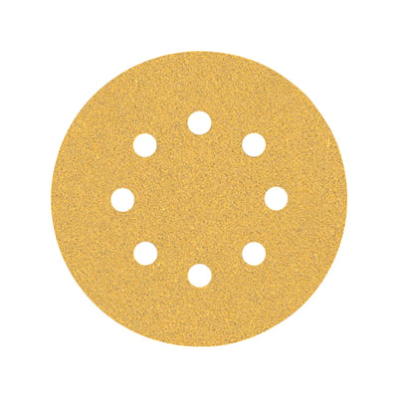 Image of Bosch EXPERT Schleifblatt 2608900909C470 125mm K60 50x