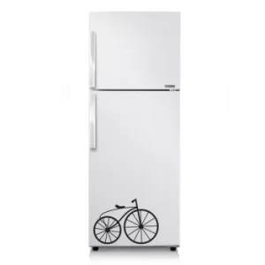 Image of BEYS-05 Black Decorative Wall Sticker