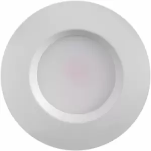 Image of Nordlux Dorado LED Dimmable Recessed Downlight White, 2700K