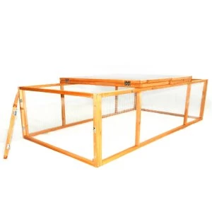 Image of Charles Bentley Small Pet Enclosed Run