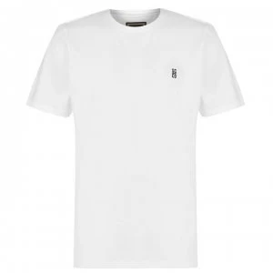 Image of SoulCal Signature T Shirt Mens - White