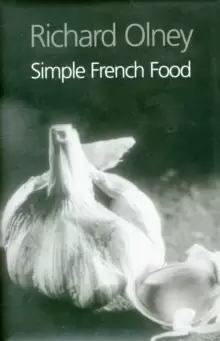 Image of Simple French Food