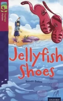 Image of Jellyfish shoes - Susan Gates - Paperback - Used