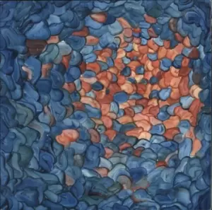 Image of Gengahr A Dream Outside - 180gram Vinyl + Autographed 2015 UK vinyl LP TRANS200X