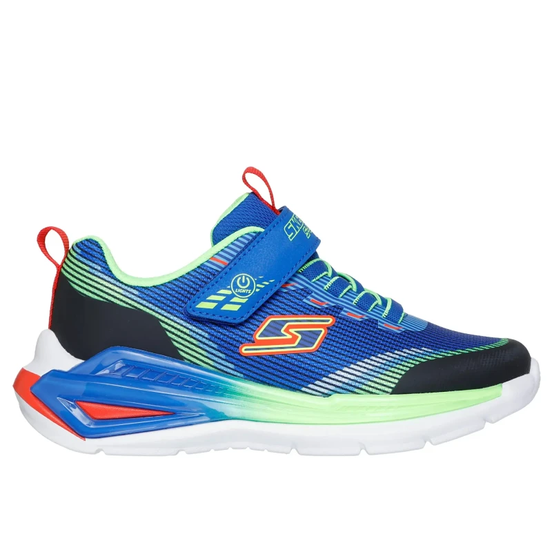Image of Children's Trainers Skechers Tri-Namics 2.0 Bleu Male 33