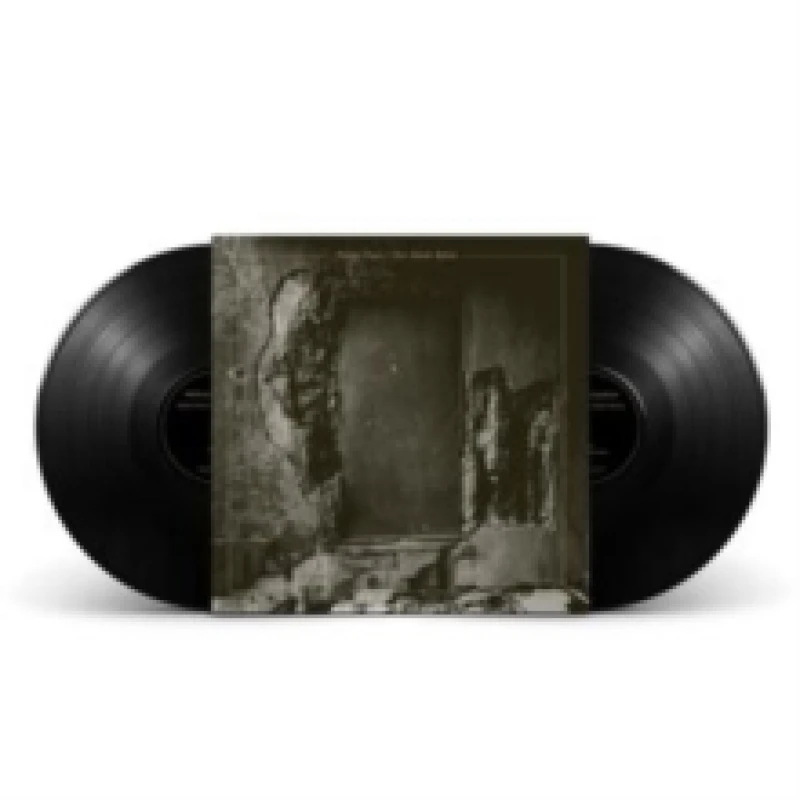 Image of Palmless Prayer/Mass Murder Refrain Vinyl
