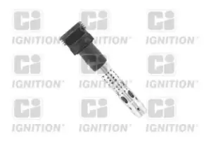 Image of Quinton Hazell XIC8555 Ignition Coil