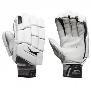 Image of Slazenger Hyper Flex Batting Gloves Youths - Youth LH