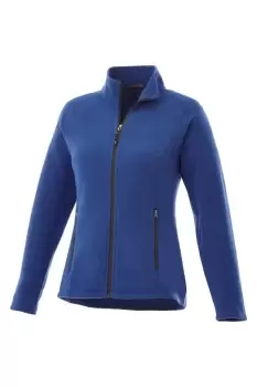 Image of Rixford Full Zip Polyfleece