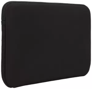 Image of Case Logic LAPS-213 Black notebook case 33.8cm (13.3") Sleeve case