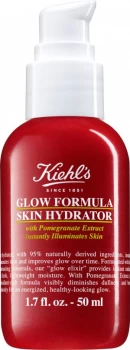 Image of Kiehl's Glow Formula Skin Hydrator 50ml