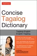 Image of tuttle concise tagalog dictionary tagalog english english tagalog