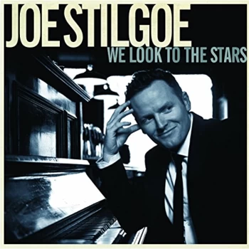 Image of Joe Stilgoe - We Look to the Stars CD