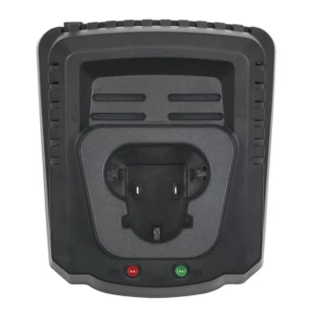 Image of Sealey CP1200MC Lithium-ion Battery Charger 12V 1 Hour for CP1200BP