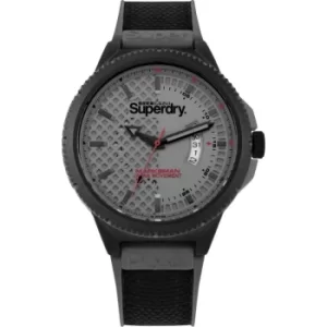 Image of Mens Superdry Marksman Watch