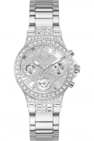 Image of Guess Moonlight Watch GW0320L1