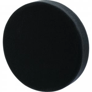 Image of Draper Soft Hook and Loop Polishing Sponge 125mm