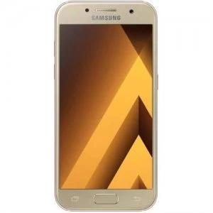 Image of Samsung Galaxy A3 2017 16GB