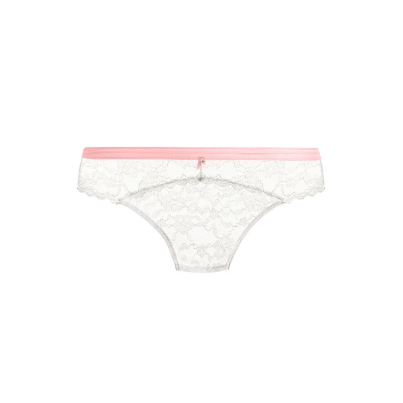 Image of Freya Womens Offbeat Brief in White Size: 14 White Female 14