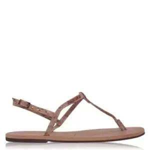 Image of Havaianas Riviera Crocodile Sandal - Brown