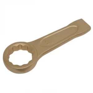 Image of Slogging Spanner Ring End 60MM Non-sparking