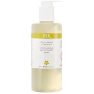 Image of REN Citrus Limonum Hand Wash (300ml)