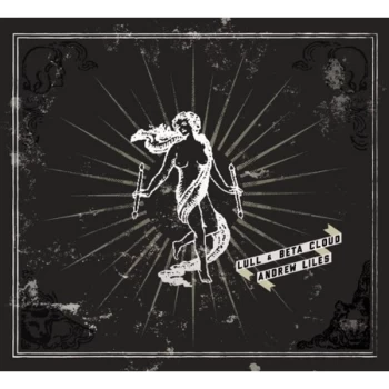 Image of Lull & Beta Cloud & Andrew Liles - CIRCADIAN RHYTHM DISTURBANCE RECONFIGURED CD