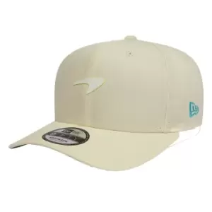 Image of 2022 McLaren Lando Norris Silverstone 9Fifty Cap