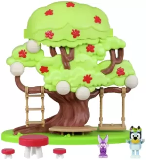 Image of Bluey Treehouse Playset