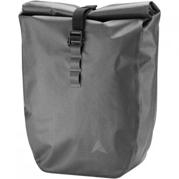 Image of Altura Ultralite Pannier - Grey