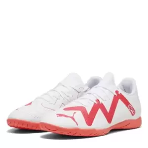 Image of Puma Play It - White
