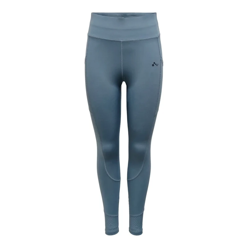 Image of Only Play Legging femme Only Play Bleu Female L