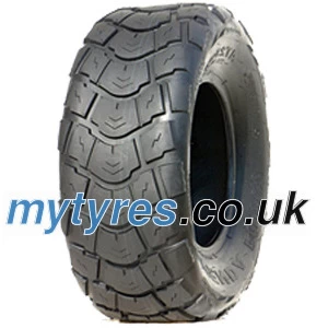 Image of Kenda K572 ( 18x9.50-8 TL 30N Rear wheel )