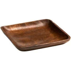 Image of Premier Housewares Kora Square Serving Dish