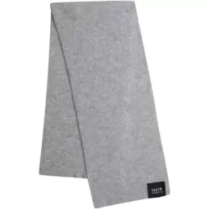 Image of DKNY Kids Girl Grey Scarves - Grey